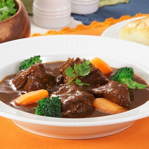 Amazon 牛たん炭焼利久 牛たんシチュー 300ｇ 1 5人前 牛たん炭焼 利久 シチュー 通販