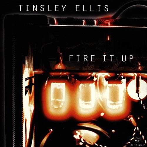 Tinsley Ellis - SPEAK NO EVIL - Amazon.com Music