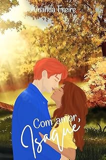Livro Com amor, Isaque