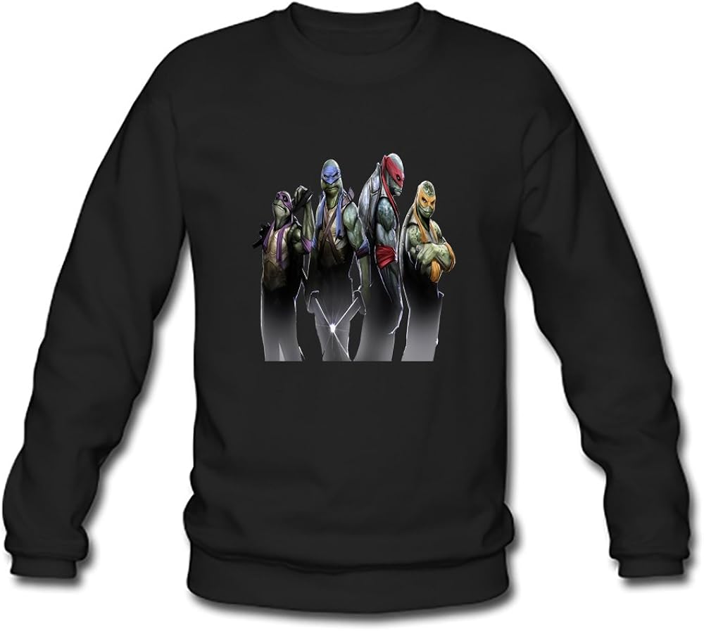 The 7 Best 80’S Teenage Mutant Ninja Turtles