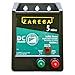 Zareba EDC5M-Z 5-Mile Battery Operated Solid State Electric Fence Charger primary