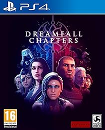 Dreamfall Chapters