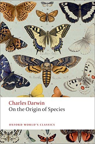 Amazon.com: On the Genesis of Species (Cambridge Library
