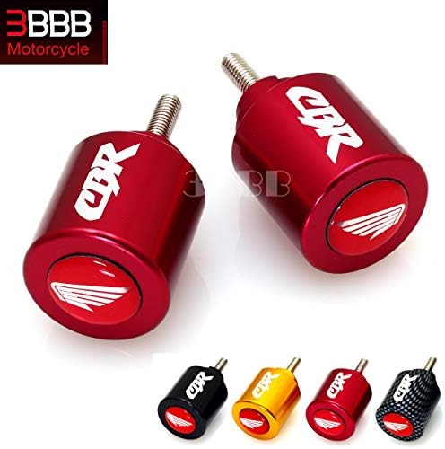 Z10 Racing HONDA CBR CB 125 250 300 400 500 600 650 954 1000 1100 F R RR Bar Ends