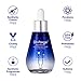 SKEDERM Shiftage Snail Serum with Hyaruronic Acid, Moisturizing and Lifting For Face 1.7 fl. oz. / 50ml