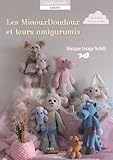 Les miaouxdoudoux et leurs amigurumis by