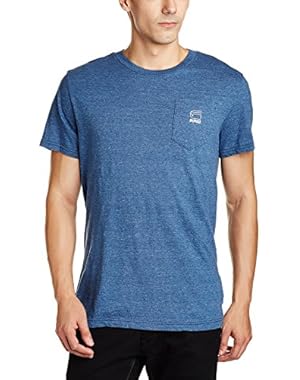 Men's Classic Regular Pocket R Short Sleeve