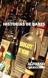 Historias de Bares (Spanish Edition) by 