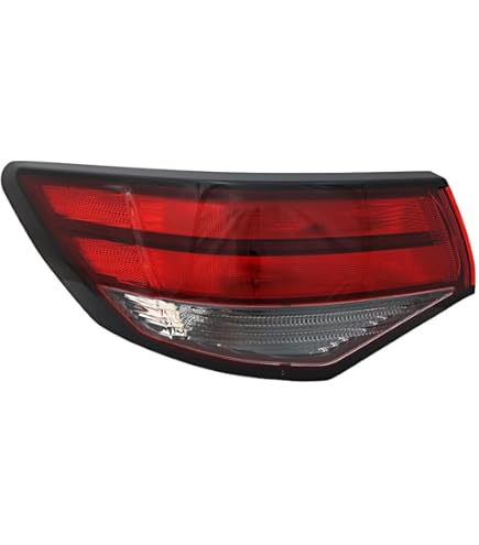 Amazon.com: For Nissan Sentra Tail Light Assembly 2020 2021