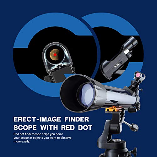 2 ESSLNB+Telescope+Telescopes+Altazimuth+Erect+Image