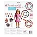 American Girl Alphabet Jewelry Kit
