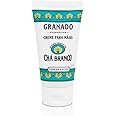 Granado - Linha Terrapeutics - Creme para Maos Cha Branco 50 Ml - (Terrapeutics Collection - White Tea Hands Cream 1.69 Fl Oz)
