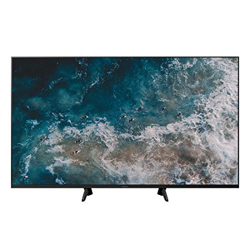 Panasonic TC65GX700 65″ 4K Ultra HD Smart TV