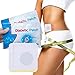 60 Pcs/10Bag Diabetes Plasters Natural Herbs Diabetic Plaster High Blood Sugar Diabetes Patch