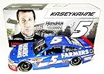 AUTOGRAPHED 2013 Kasey Kahne #5 Farmers Insurance Racing (Hendrick Motorsports) Signed 1/24 Lionel GEN 6 NASCAR Diecast with COA