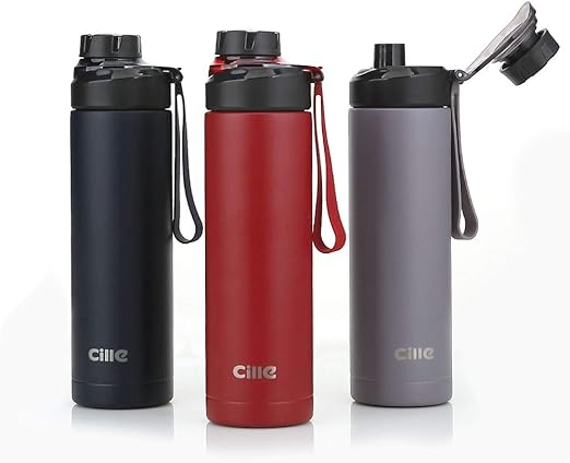 thermos bottle bag