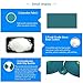 Massager Neck Pillow Portable Electric Travel Neck Pillow and Cervical Massager (Neck Massager 1)
