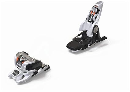 Marker Griffon 13 ID Ski Bindings 2020 