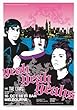 Yeah Yeah Yeahs 2002 Australia Concert Poster