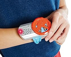 DC Super Hero Girls Walkie Talkies