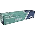 Reynolds 916 2000' Length x 24" Width, PVC Foodservice Wrap Film