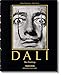 Dalí. L'œuvre peint (Bibliotheca Universalis) (French Edition) by 
