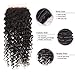 Brazilian Curly Human Hair 10A Unprocessed Curly Hair Wig Short Bob Curly Hair Lace Front Free Part Wig