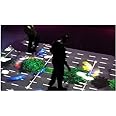 GOWE Magic floor interactive floor projection game/interactive floor games for kids amusement Center/More than 118 effects, not include projector