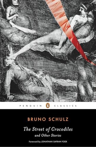 Bruno Schulz: An Artist, a Murder, and the Hijacking of History