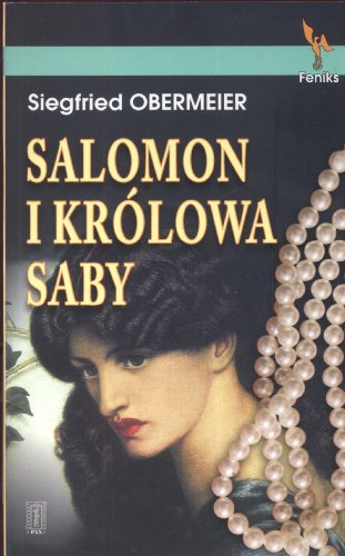 Salomon i krolowa Saby