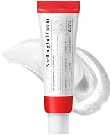 MIZON Good Bye Blemish Soothing Gel Cream 55ml Korean Skincare Acne Spot view 1