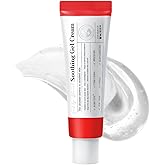 MIZON GoodByeBlemish Soothing Gel Cream with Acnotide, for Sensitive Skin, Breakout Treatment, Acne Spot Treatment (55ml 1.85 fl oz)