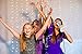 Karaoke Microphone from Singsation - an All-in-One Karaoke System, with Karaoke Mic and Wireless Bluetooth Speaker