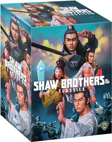 Amazon.com: Heroes: The Complete Series (inc. Heroes Reborn) Blu