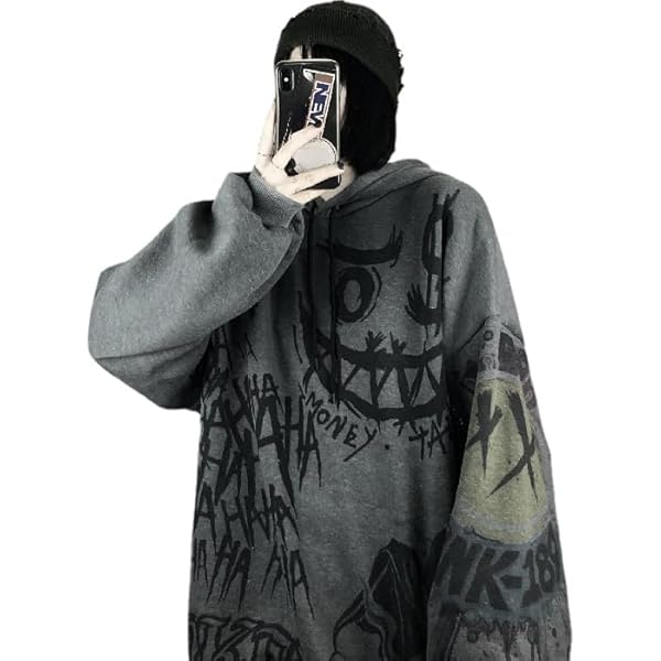 トップス *Oversized Hoodie Oversized Pullover Hoodie | ZuniSportswear