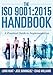 The ISO 9001:2015 Handbook: A Practical Guide to Implementation