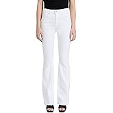 Veronica Beard Jean Women's Beverly Skinny Flare Jeans