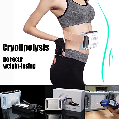 Carer Loss Weight Fast Freezer Fat Removal at Home Equipment Body Shape Machine