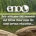 ENO Eagles Nest Outfitters - Atlas Straps, Hammock Suspension System