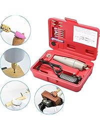 Juego de brocas eléctricas para pulir joyas, proye