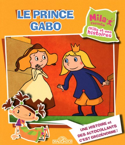 Le  prince Gabo