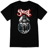 Ghost B.C.- Warrior T-Shirt Size XXL