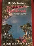 The Settler's Handbook for the U.S. Virgin Islands by 
