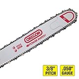 Oregon 180RNDK095 .050