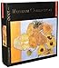 Clementoni Museum Collection Van Gogh Sunflowers Jigsaw Puzzle (1000 Pieces)