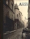 EUGENE ATGET: PARIS (LIVRES D'ART) by 
