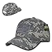 RAPDOM Tactical USA Embroidered Operator Cap - ACU Camo