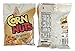 Corn Nuts Variety Pack 4oz Size (Pack of 5) 1 of Each - BBQ, Ranch, Chile Picante, Original and Jalapeno Cheddar