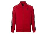 Jordan Air Boys Youth Legacy Tricot Jacket