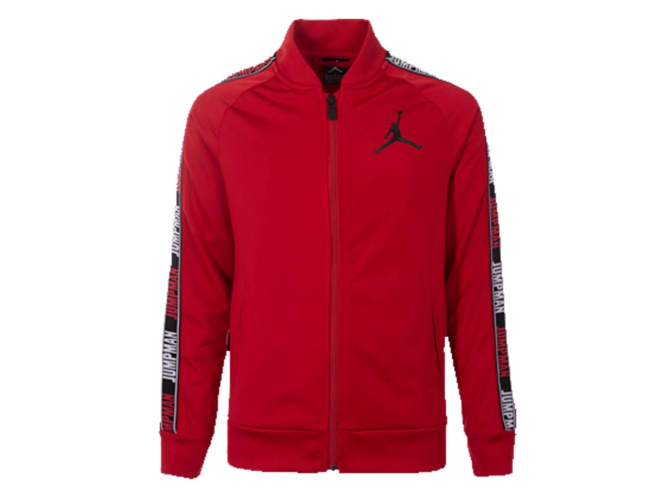 Jordan Air Boys Youth Legacy Tricot Jacket